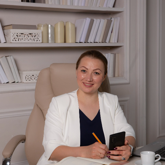 Кадровое делопроизводство